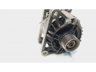 Генератор 9649611880, K2451   Citroen C4 I 1.4     