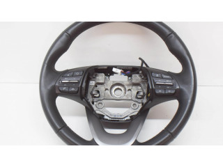 Руль Hyundai Kona  2017- года 56110J9390UN5, 96710J9530TMT      