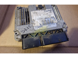 Блок управления двигателя 03L906018LB, 1039S55087   Audi A6 S6 C7 4G