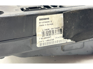 Блок предохранителей 7M3962258F, S110730200E   Ford Galaxy    