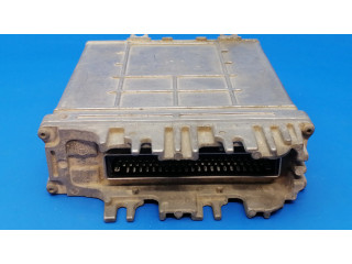 Řídící jednotka 0281001969, 7700113863   Renault Megane I 2000