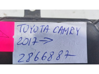 Радар круиз контроля     8821062020, 2866887  Toyota Camry