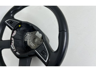 Volant Skoda Octavia Mk3 (5E) 2014 5E0419091AC  