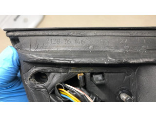 Zpětné zrcátko pravé Ford Focus 2006  21286146, E9034440  