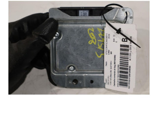Блок подушек безопасности 9801522880   Peugeot 208