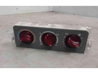 Блок управления климат-контролем 7701049963, 7701049963   Renault Twingo I