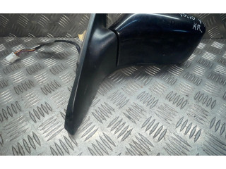 Zpětné zrcátko  Volvo S40, V40 2003  02217375, 0117373  