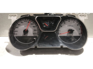 Панель приборов 34100-6G0, 34100-6G0   Subaru Justy       