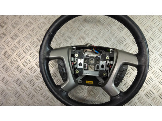 Руль Chevrolet Captiva         