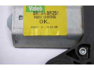 Моторчик заднего дворника A2518200042, A2518200042    Mercedes-Benz GL X164