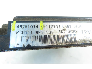 Řídící jednotka 46751074, 46751074   Lancia Lybra 2001