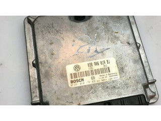 Řídící jednotka 038906019BJ   Volkswagen PASSAT B5 1997