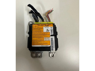Блок подушек безопасности 253484GN0A, 0285012358   Infiniti Q50