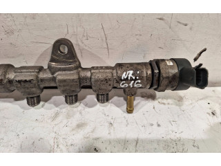 Топливная рампа 0445214194   Fiat Punto Evo  