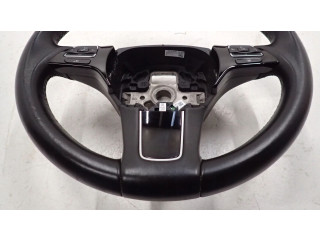 Руль Volkswagen Touareg II  2010 - 2018 года 7P6419091AQ      