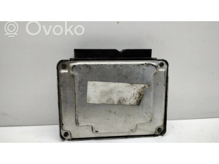 Блок управления двигателя 038906019BF   Ford Galaxy