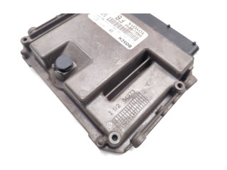 Řídící jednotka 89661-05F60, 0281031797   Toyota Avensis T270 2016