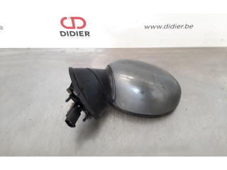 Zpětné zrcátko  Mini One - Cooper Cabrio R52 2007  12656293, 51167192471  