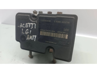 Jednotka ABS 06210908263, 96438440   Chevrolet Lacetti 2006