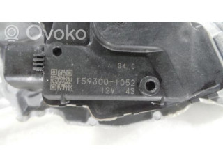 Моторчик дворников 159300-1052    Mitsubishi ASX