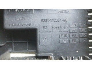 Крышка блока предохранителей 6G9T14C507, K067N   Ford Mondeo MK IV    