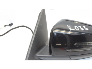 Zpětné zrcátko  Mercedes-Benz A W176 2014  A1768100116, 7PIN  