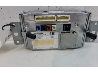 Дисплей    283874DA1A   Infiniti Q30