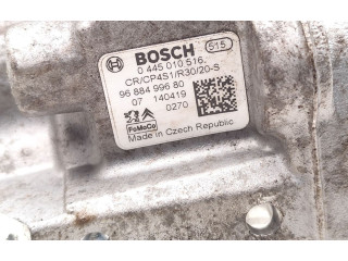 Vstřikovací čerpadlo 9688499680, 0445010516   Peugeot 208    8HR(DV4C) 