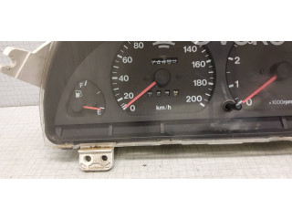 Přístrojová deska  Subaru Justy 2000 3410080EH0  