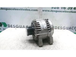 Генератор 3S6T10300AA, ALTERNADOR   Ford Fusion 1.4     