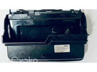 Дисплей    8U0857273, 11022014   Audi Q3 8U