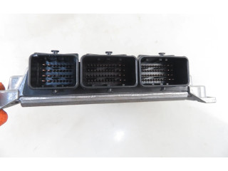 Řídící jednotka 9655878780, 0261208266   Peugeot 407 2006