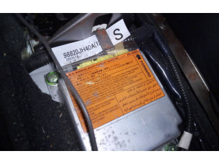 Блок подушек безопасности 98820JH40A   Nissan X-Trail T31