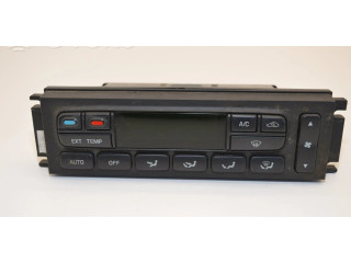 Блок управления климат-контролем 2C3H-18C612-AC, 5C7Z-19980-AB   Ford Excursion