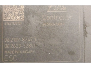 Jednotka ABS 57110TGLG130M1, 0257180432ATE   Honda Civic X 2018