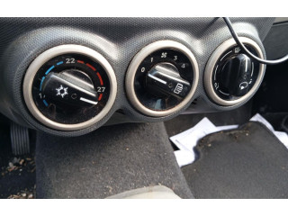 Блок управления климат-контролем    Smart ForFour I
