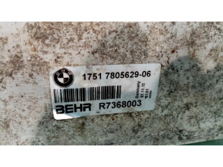 Интеркулер  17517805629   BMW 5 F10 F11 2.5