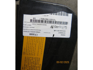 Подушка безопасности в сиденье CN15A611D11AB, 515217N0785L   Ford Ecosport