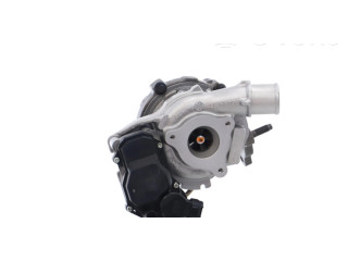  Турбина Subaru Trezia 1.4 780708-5005S, 003-001-003173R         