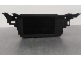 Дисплей    280340026R   Renault Laguna III