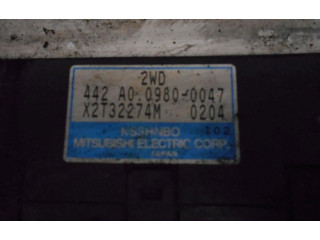 Jednotka ABS 589104A050, 589104A050   Toyota Hiace (H10) 1999
