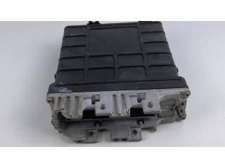 Блок управления двигателя 028906021AP, 28SA2489   Audi 80 90 S2 B4