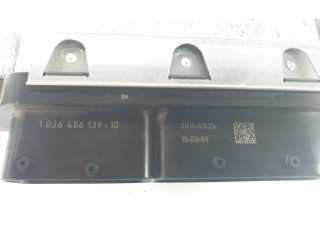 Řídící jednotka 04C907309AE   Volkswagen Golf VII 2018