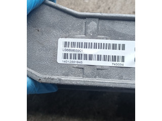    Рулевая рейка LS685855901   BMW 4 F32 F33 2013 - 2020 года