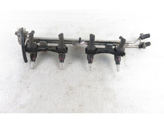 Топливная рампа 06A9006031S, 0280155897   Audi TT Mk1   для двигателя AJQ