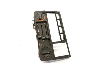 Блок управления климат-контролем 13756512, 1375650   BMW 3 E30