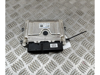 Блок управления двигателя 397511XGE1, 397501XGE1   KIA EV6