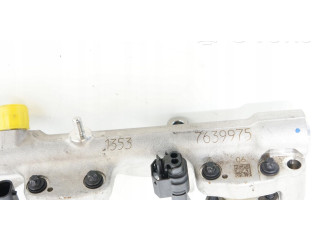 Vstřikovací lišta F56 F45 F48 F30 B48 B38 F   BMW 2 F45     