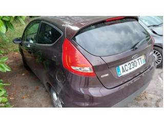 Блок управления климат-контролем 1777069   Ford Fiesta