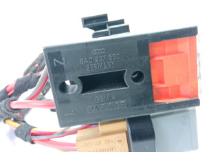 Zpětné zrcátko  Audi A6 S6 C6 4F 2008  8A0937530  